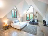 Double Villa