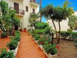 Superior Double room with garden view