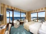 Superior room with lake view