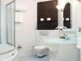 Standard room with city view