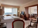 Presidential Suite with sea view