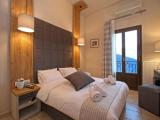 Standard Double room with sea view