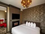 1 Bedroom Double Suite