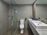 Executive Quadruple room