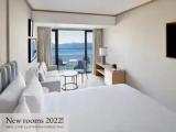Standard room with balcony
