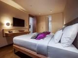 Double Suite with lake view