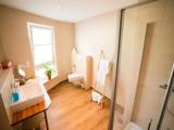 Deluxe Double room with courtyard view