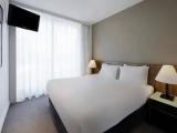 1 Bedroom Double Apartment
