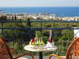 Deluxe Studio with sea view