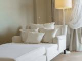 1 Bedroom Premium Suite with sea view