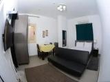 Deluxe Quintuple room