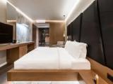 Standard Double room with sea view