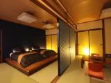 Classic room