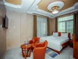 Luxury room