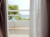 Standard room with balcony