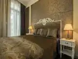 Deluxe Double room with balcony and with city view
