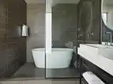 1 Bedroom Double Suite