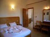 Double Suite with sea view