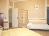 Comfort Triple room