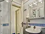 Standard Double room with sea view