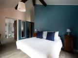 Standard Double room with lake view
