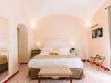 Deluxe Quadruple room with sea view