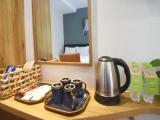 Superior Double room with mountain view