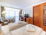 Comfort Double Apartment
