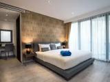 2 Bedrooms Suite