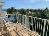 Suite with sea view