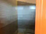 Bed in Dorm