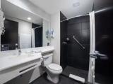 Double Suite with balcony