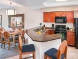 1 Bedroom Double Villa with balcony
