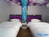 Bed in Dorm (male dorm)