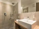 Double Junior Suite with balcony