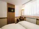 Standard Double Basement room