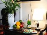 Double Junior Suite with city view