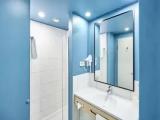 Executive Double room with city view