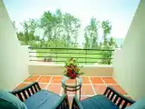 Superior Double room with sea view