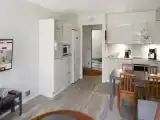 1 Bedroom Quadruple Apartment