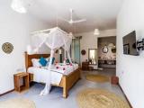 Standard Double room with garden view