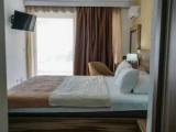 2 Bedrooms Comfort Sextuple Suite with balcony and with sea view