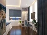 Standard Quadruple room with balcony