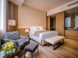 Executive Double Suite