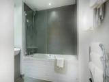 Standard Double room with sea view