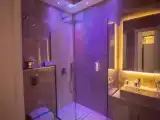 Deluxe Suite with balcony