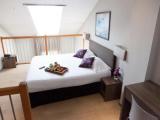 Superior Duplex room