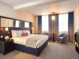Grand Accessible Double room
