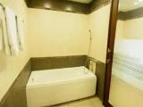 Standard Quadruple room with sea view
