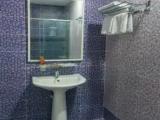 Standard Double room with balcony and with sea view